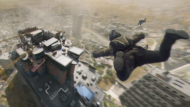 MW3 Warzone